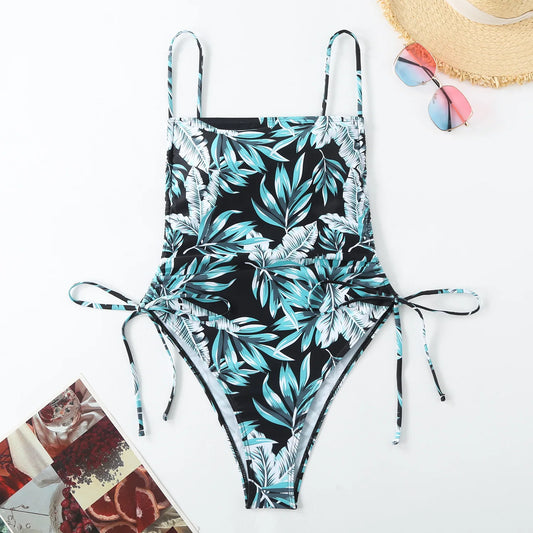 New Fashion Vintage Retro Swimwear