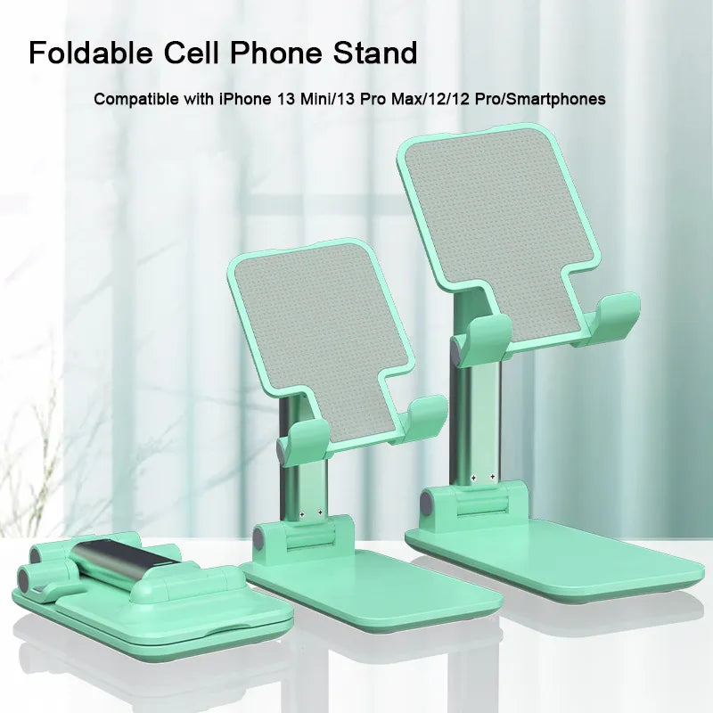 Desktop Lazy Bedside Universal Support Stand