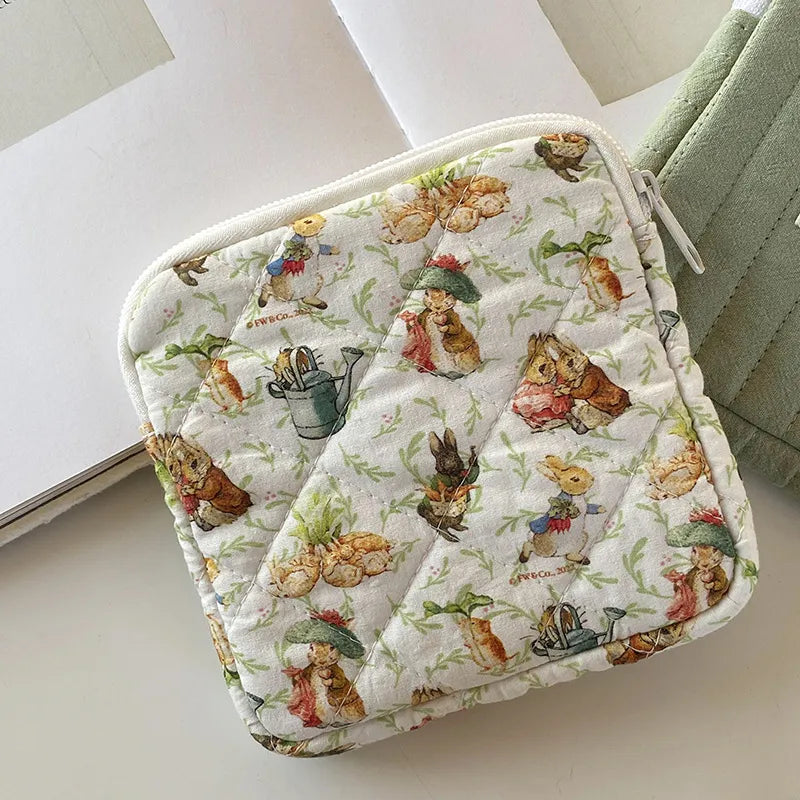 New Sanitary Napkin Storage Bags