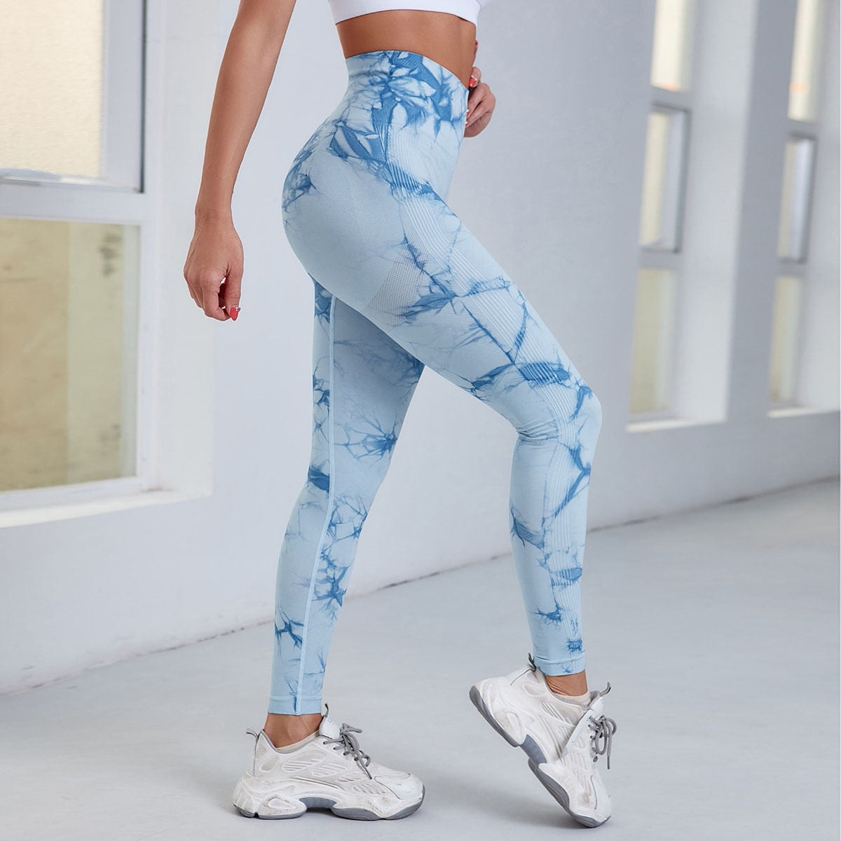 Women Fitness Yoga Pants