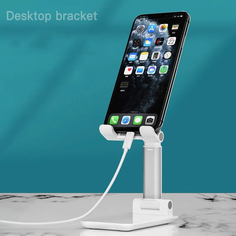 Desktop Lazy Bedside Universal Support Stand