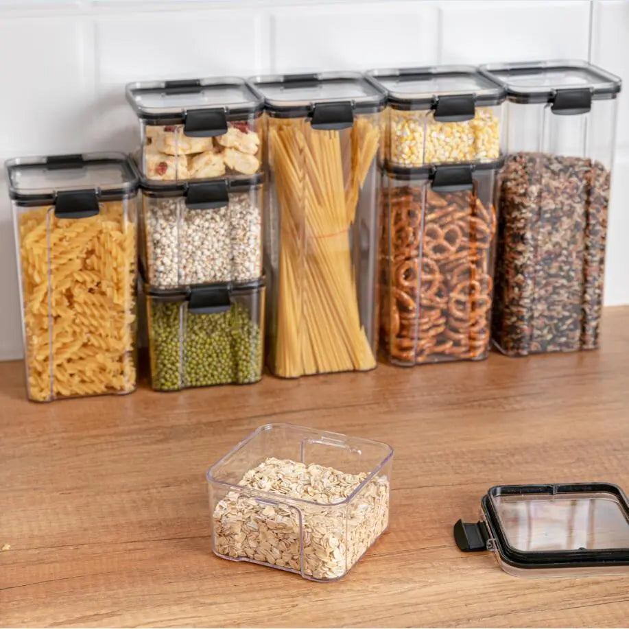 Food Storage Containers Kitchen Storage