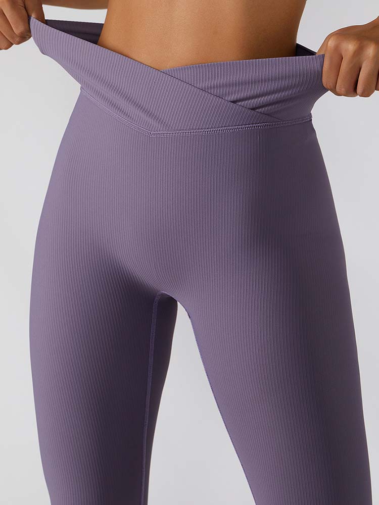 Booty lift Fitness Top tier Leggings