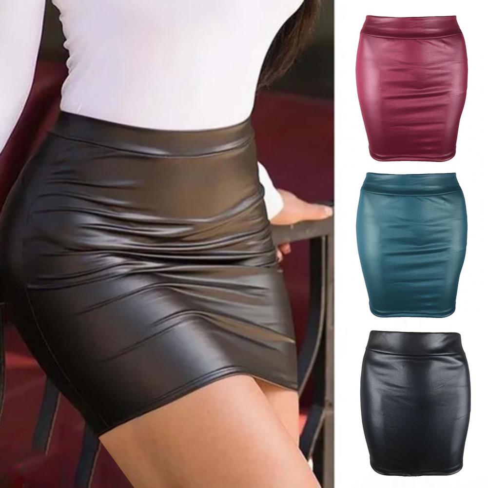 New design Women Mini Skirt