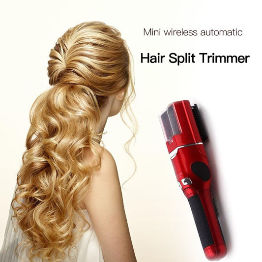 New Hair Split End Trimmer