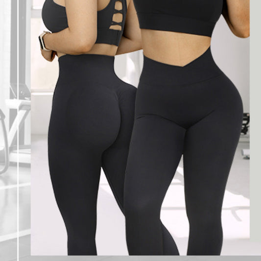 Women Seamless Workout Yoga Pants leggings