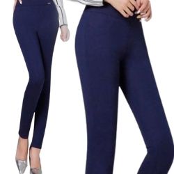 Women's Capri Trousers