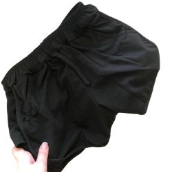 Casual Leisure Workout Shorts