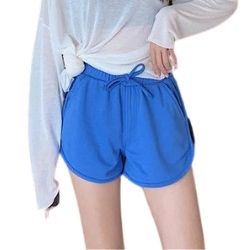 Casual Leisure Workout Shorts