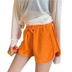 Casual Leisure Workout Shorts