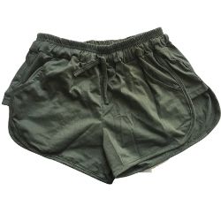 Casual Leisure Workout Shorts