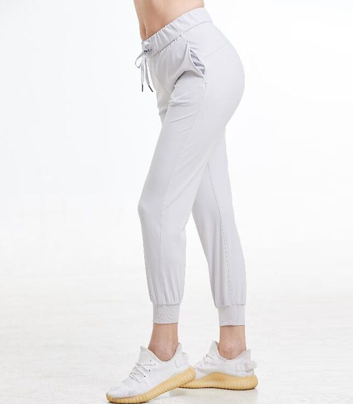 Lounge trousers-joggers