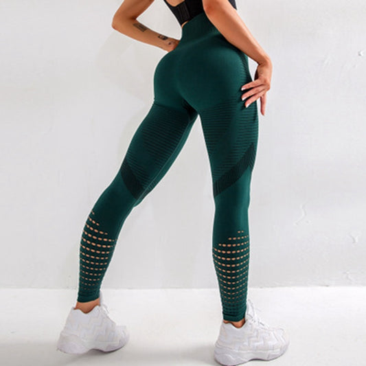 High Waist Gym workout Perfect Leggings