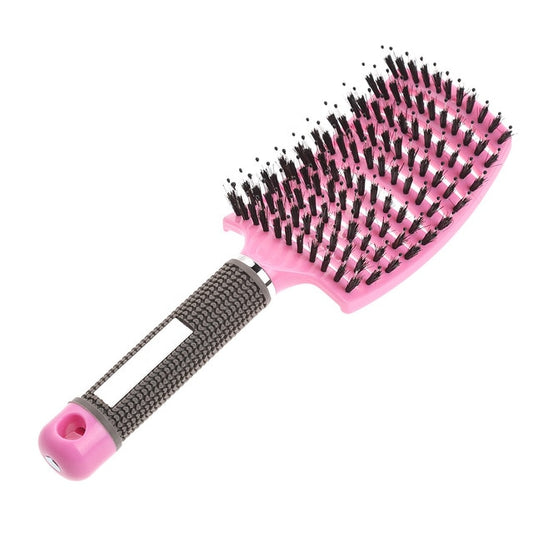 Magic Hair Detangling Reliable Hair Brush