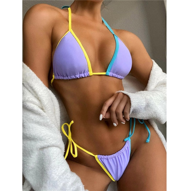 Women's Bikini Set