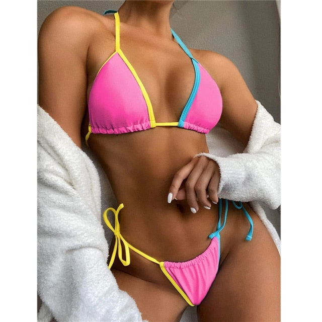 Women's Bikini Set