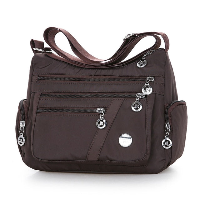 Lightweight Waterproof Handbag