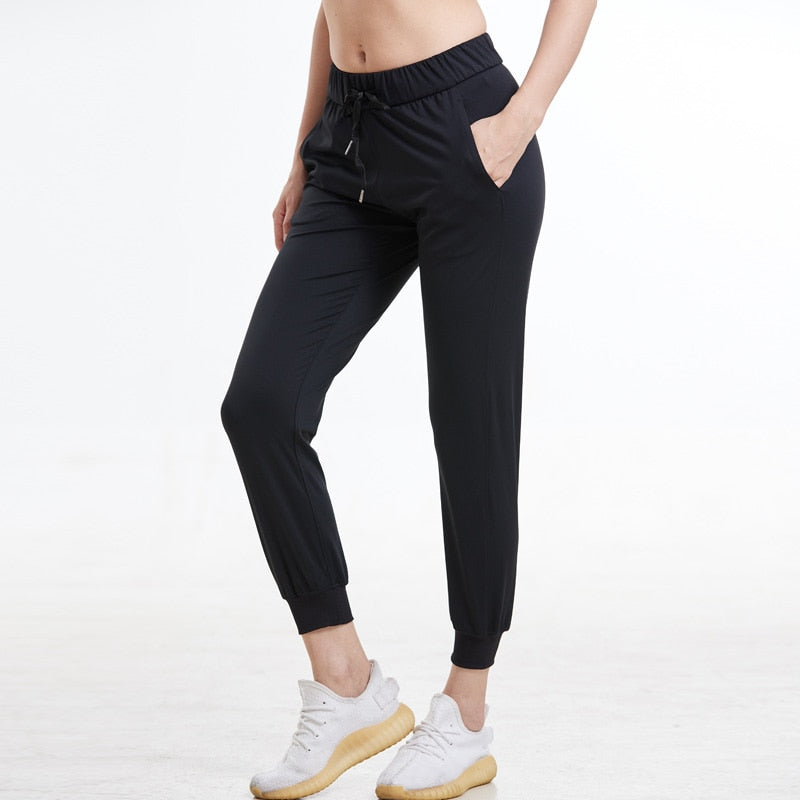 Lounge trousers-joggers