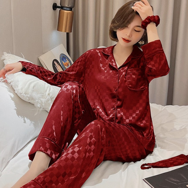 Women's Summer Pajamas