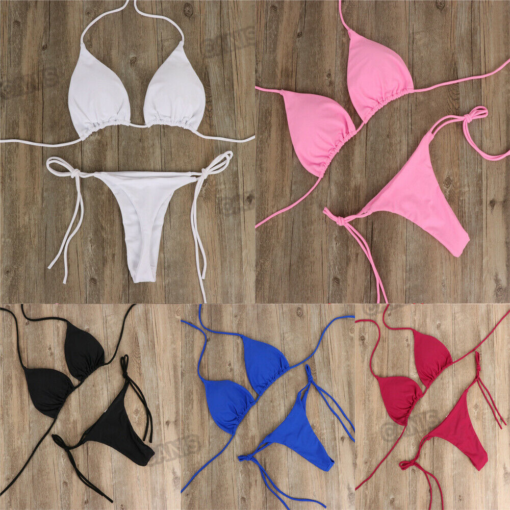 Women's Bikini Set