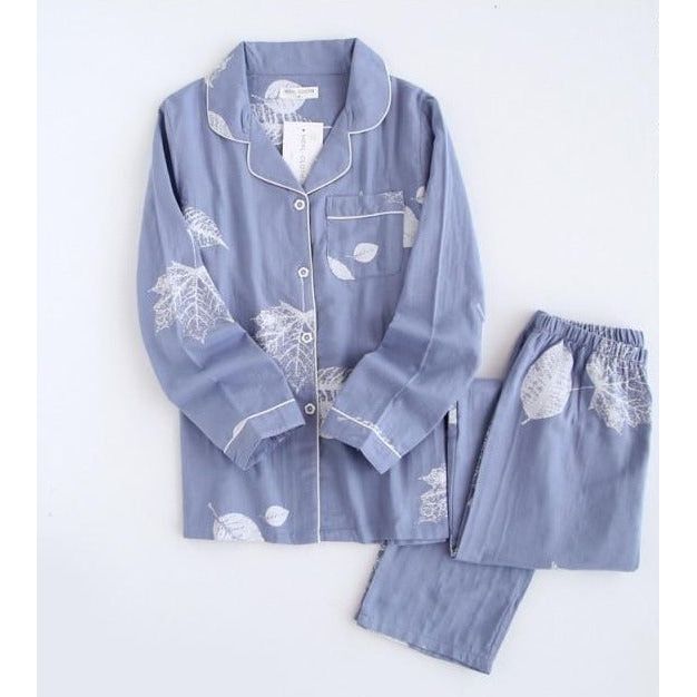 Women's Pajama Set