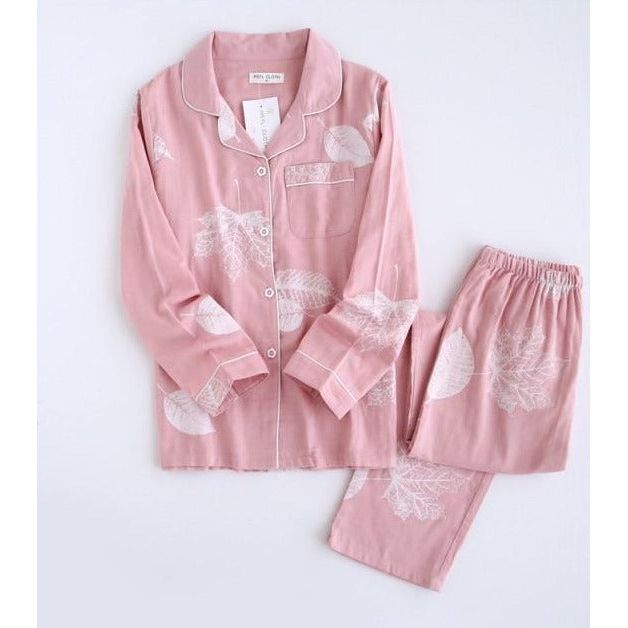 Women's Pajama Set