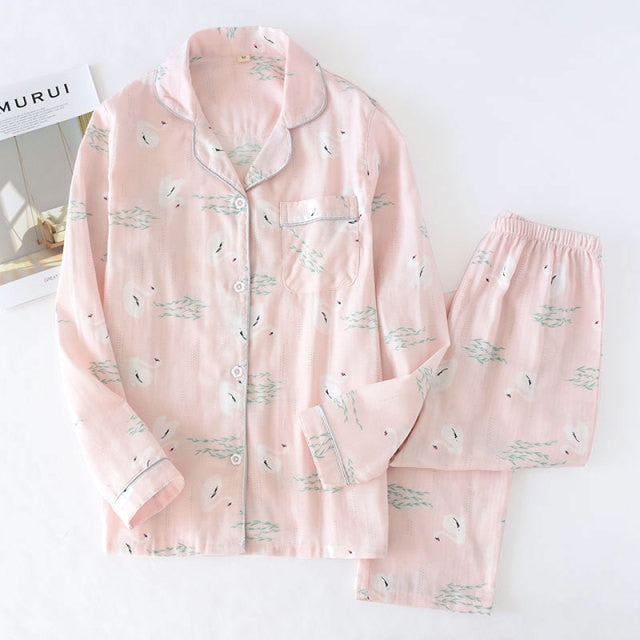 Women's Pajama Set