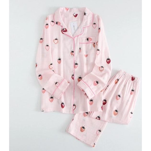 Women's Pajama Set