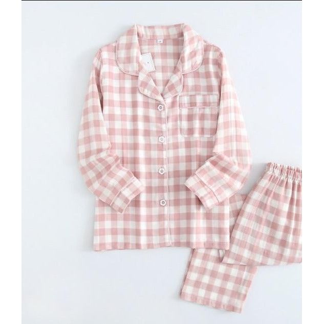 Women's Pajama Set