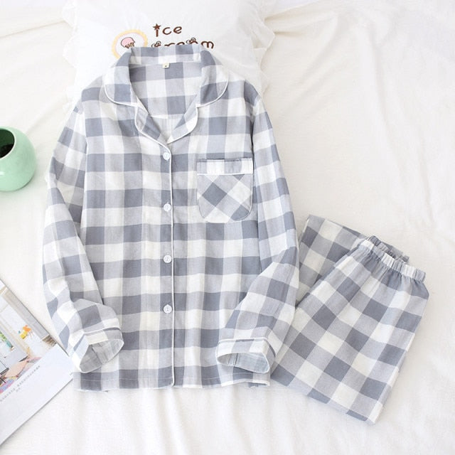 Women's Pajama Set