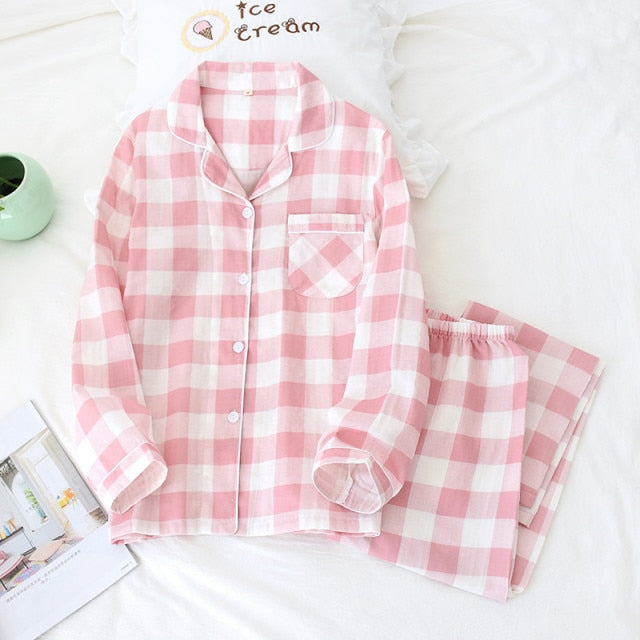 Women's Pajama Set