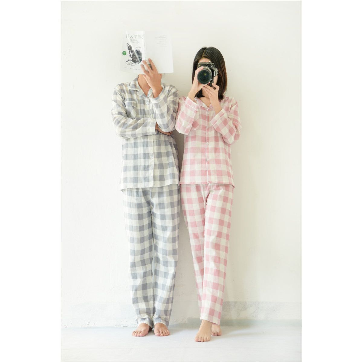 Women's Pajama Set